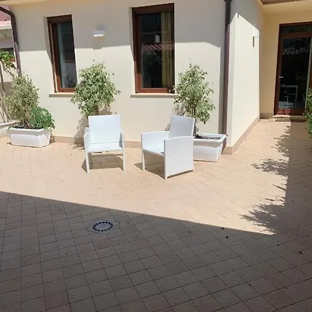 Villa Villetta La Perla *