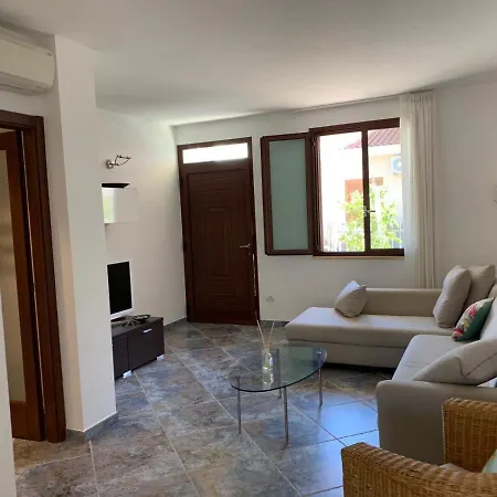 Villetta La Perla Villa