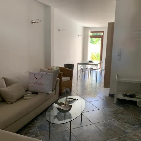 Villetta La Perla Villa *