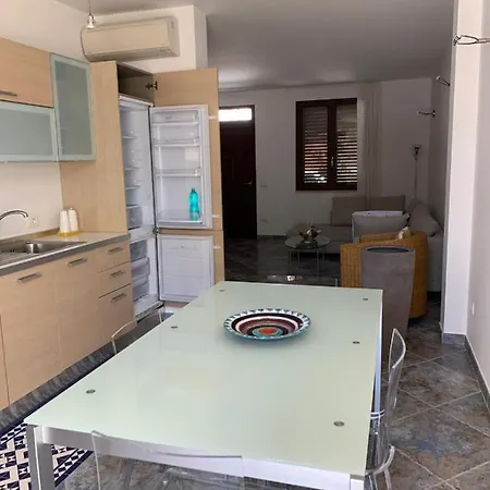 Villa Villetta La Perla