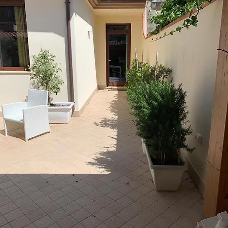 Villetta La Perla