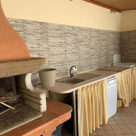 Villetta La Perla *